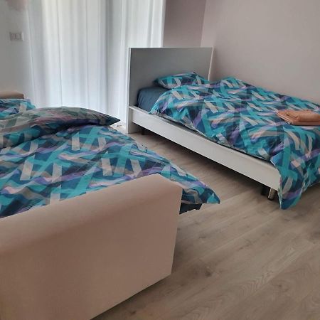 Luxurious Double Bedroom Suite Tiran Dış mekan fotoğraf