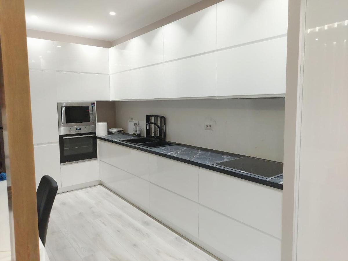 Luxurious Double Bedroom Suite Tiran Dış mekan fotoğraf