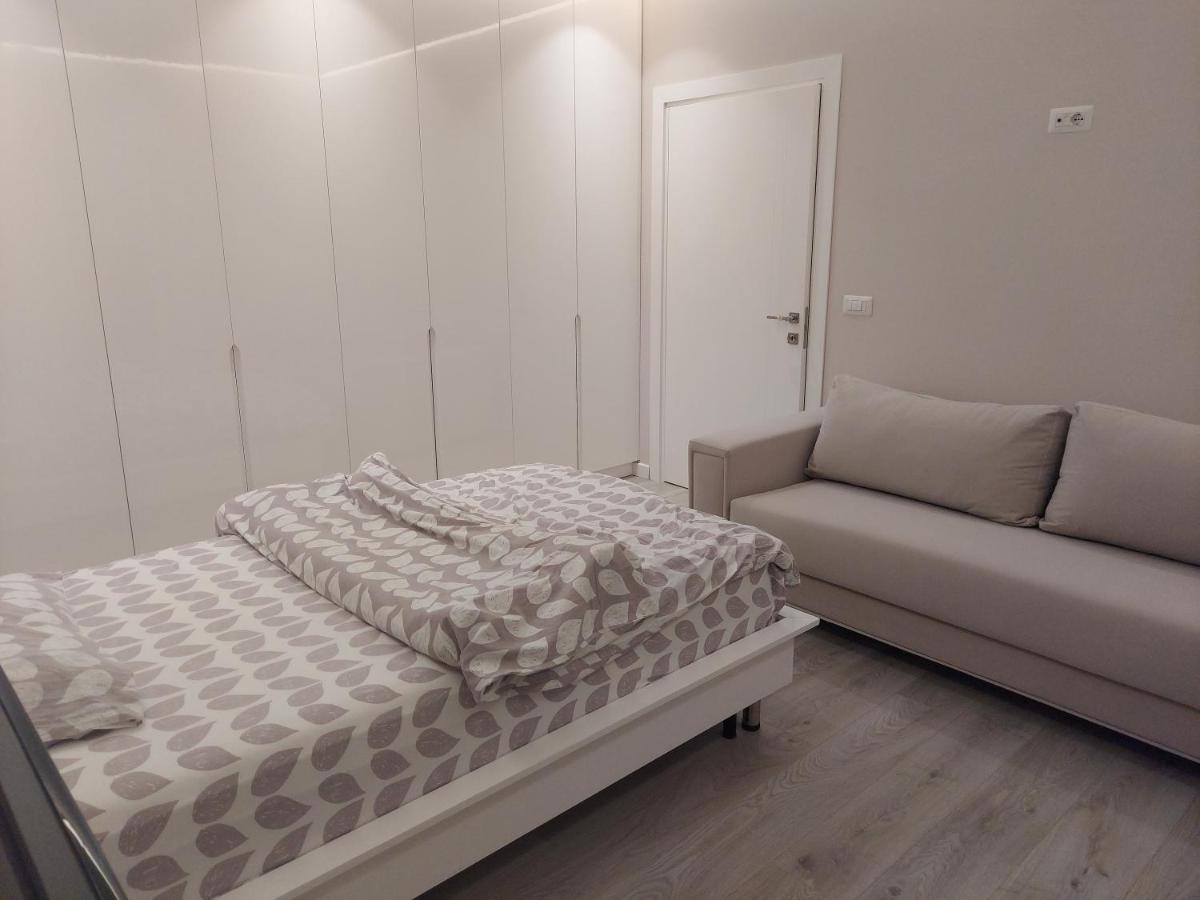 Luxurious Double Bedroom Suite Tiran Dış mekan fotoğraf