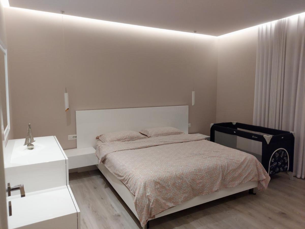 Luxurious Double Bedroom Suite Tiran Dış mekan fotoğraf
