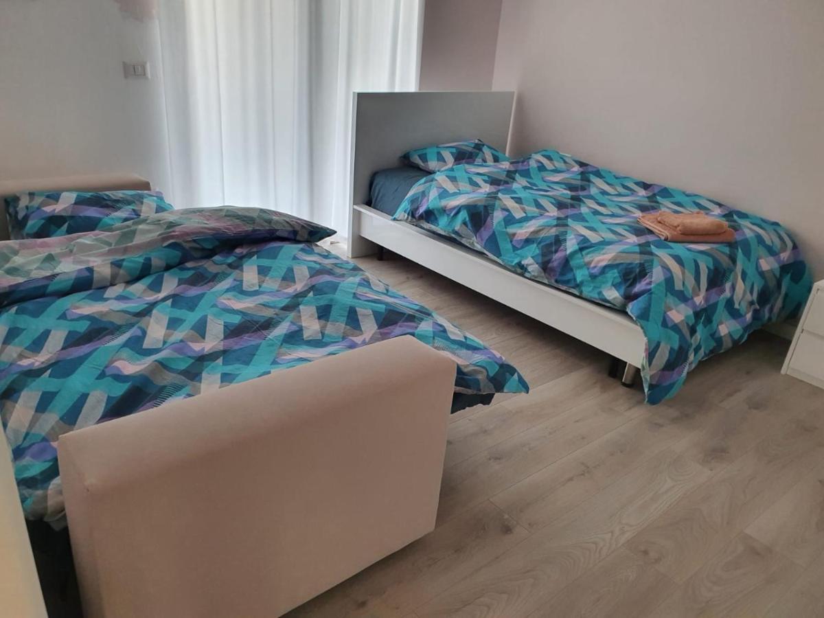 Luxurious Double Bedroom Suite Tiran Dış mekan fotoğraf